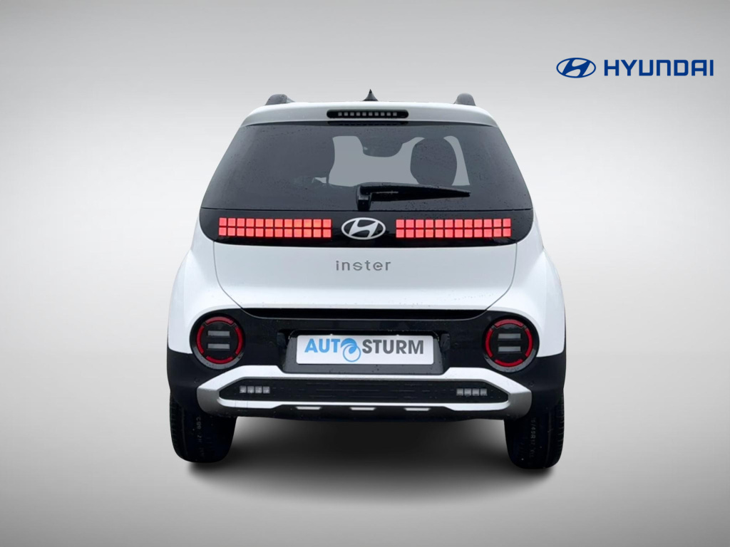 Hyundai Inster