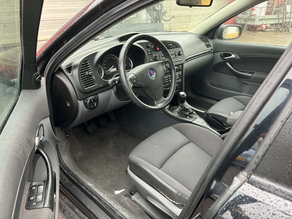 Saab 9-3