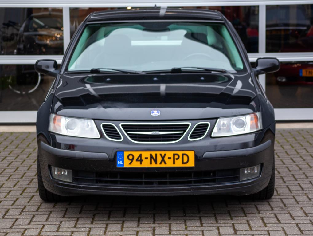 Saab 9-3