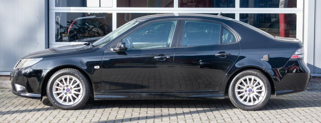 Saab 9-3