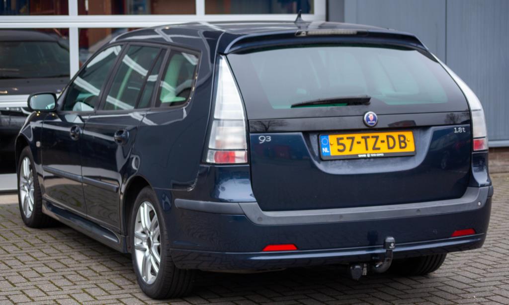 Saab 9-3