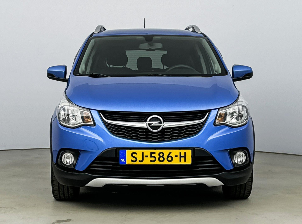 Opel Karl