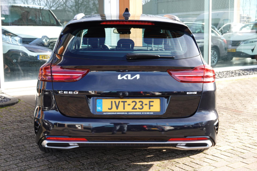 Kia Ceed Sportswagon