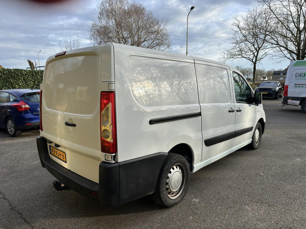 Citroen Jumpy