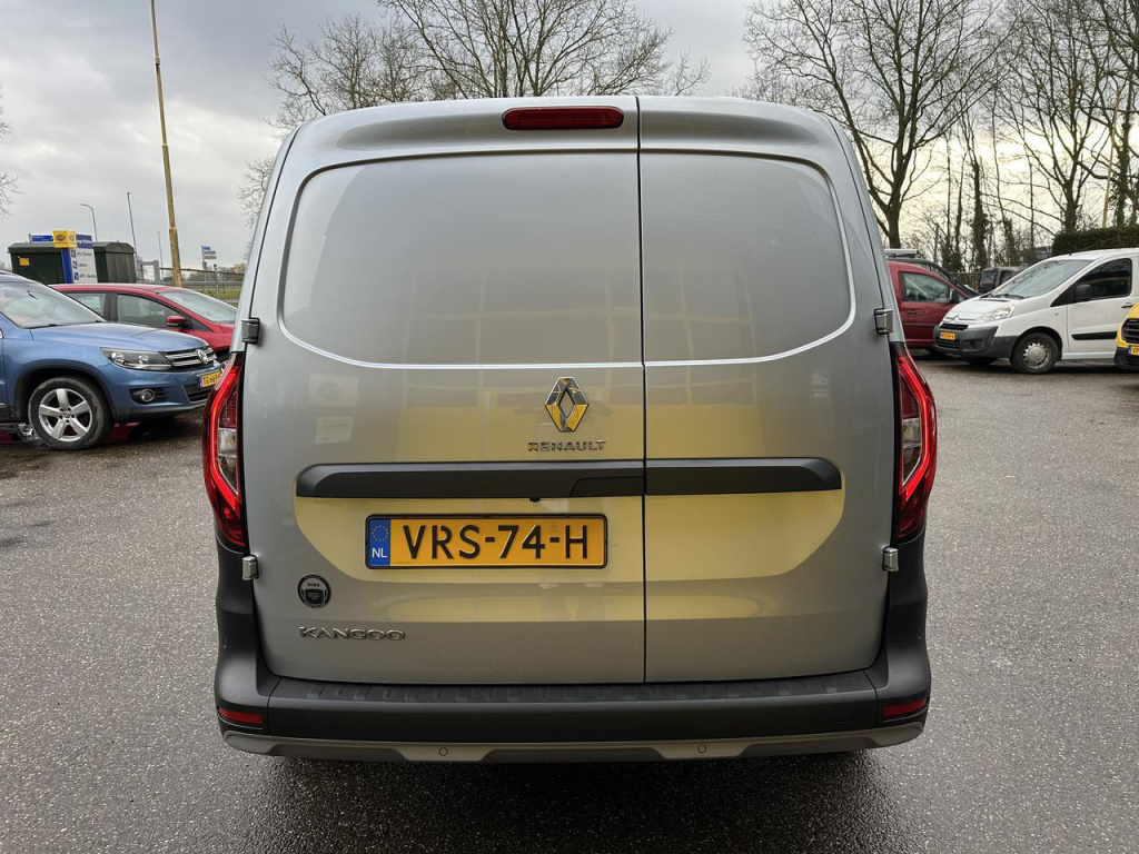 Renault Kangoo
