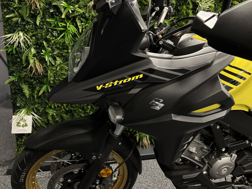 Suzuki V-strom