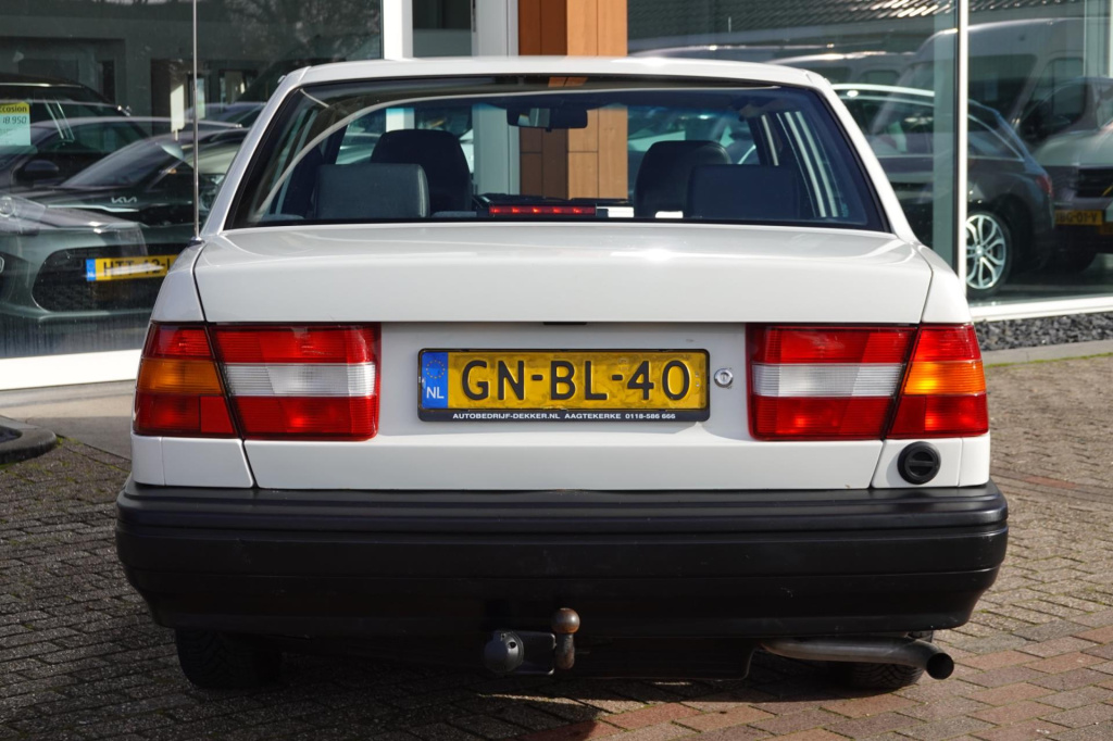 Volvo 940
