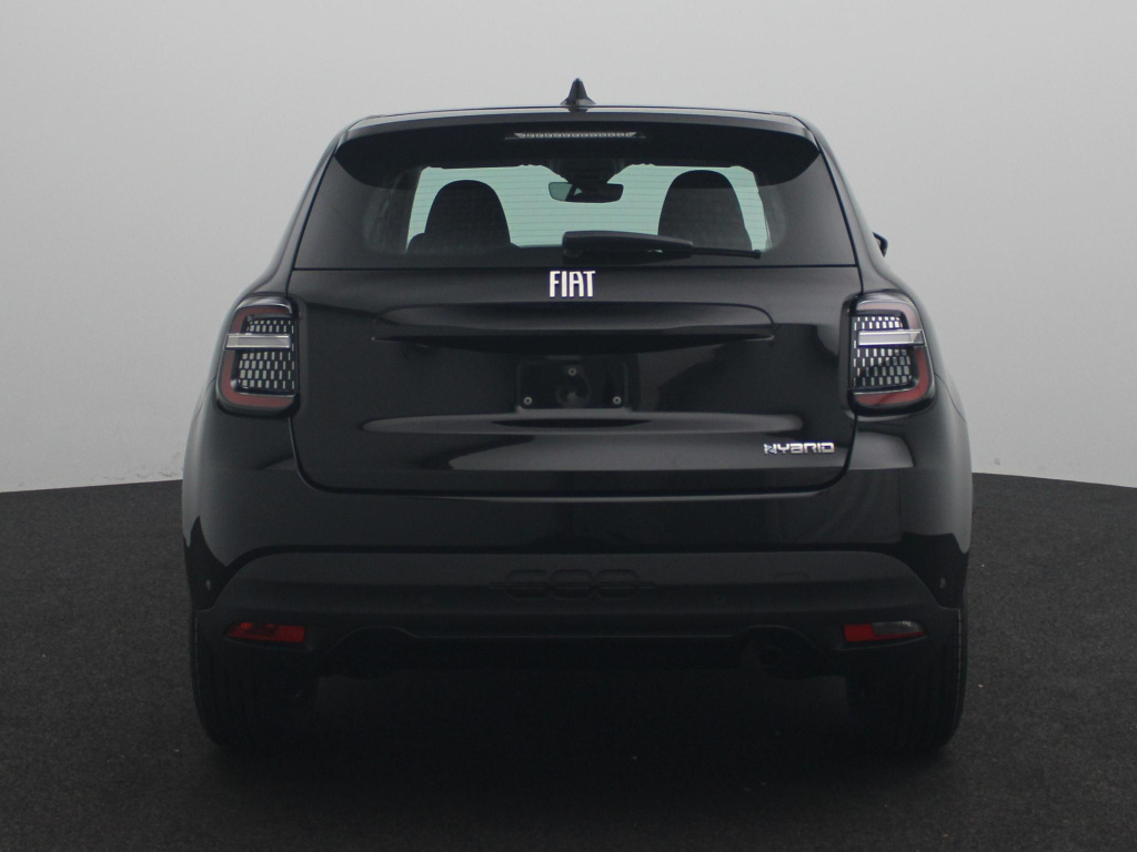 Fiat 600