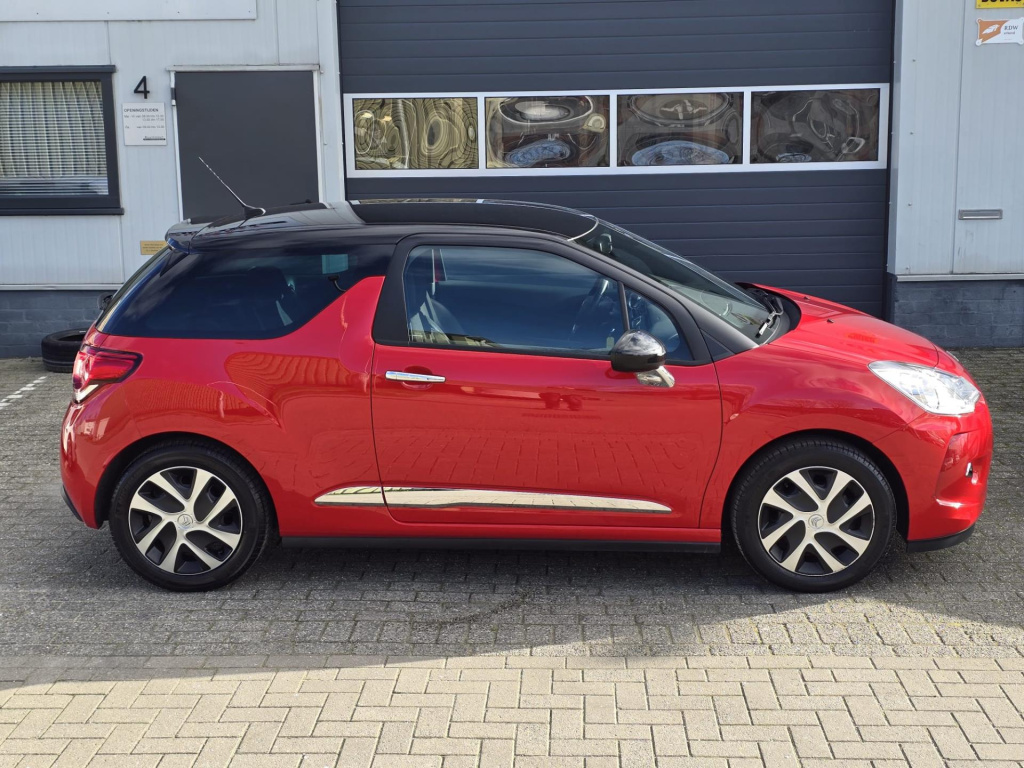 Citroen DS3