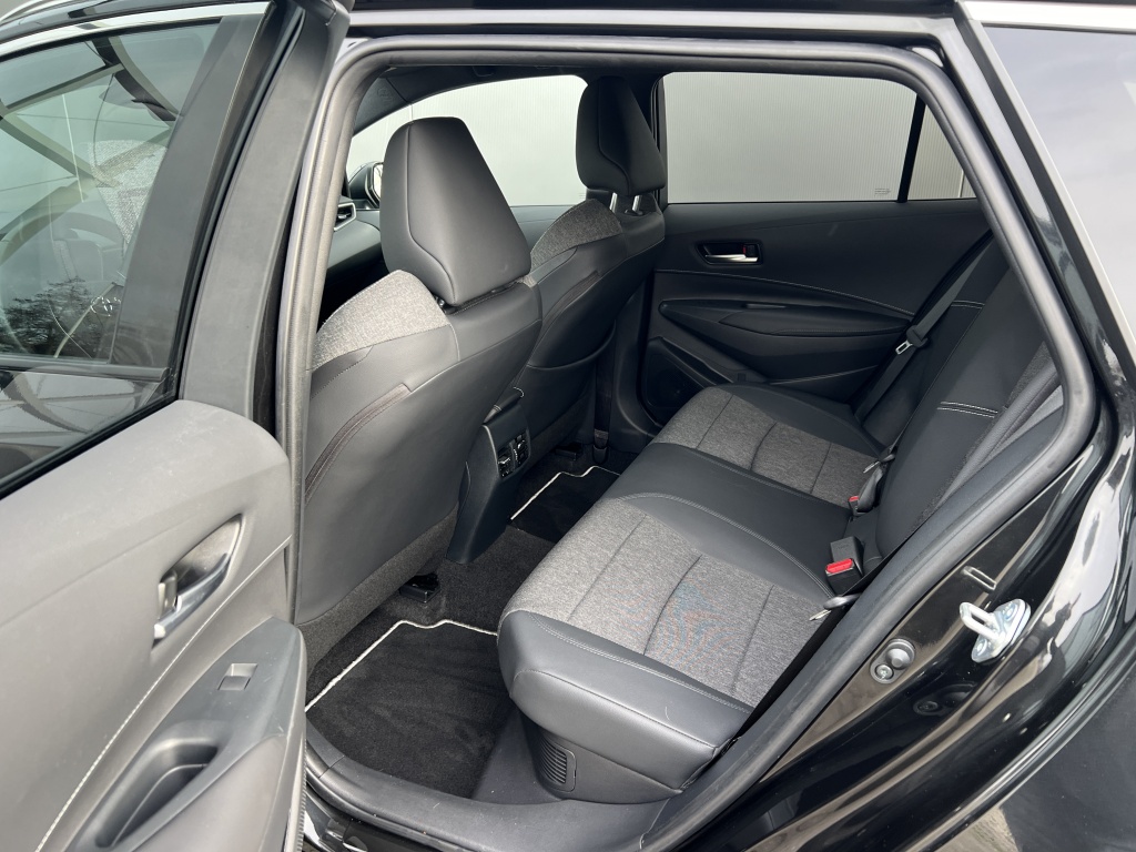 Toyota Corolla Touring Sports