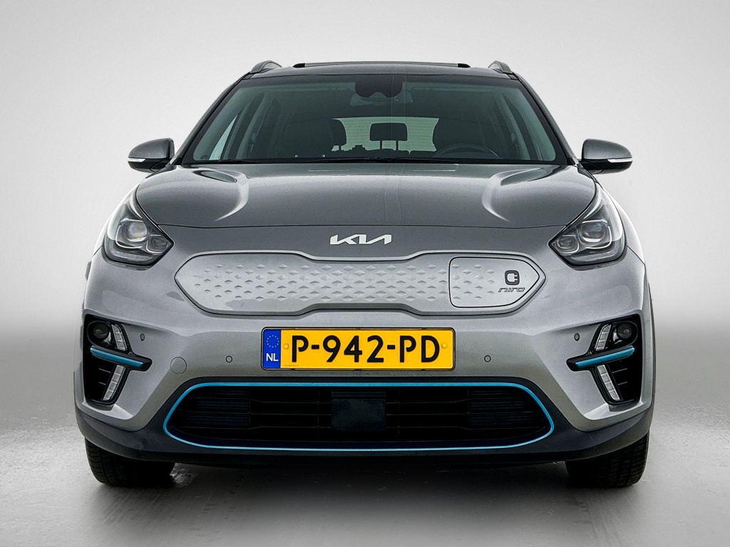 Kia E-niro