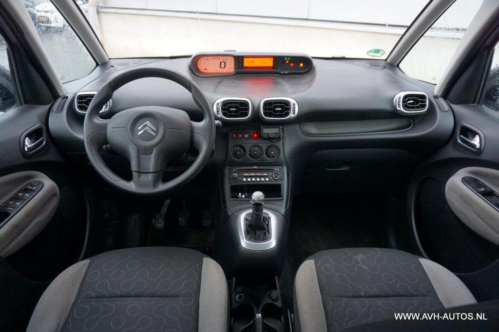 Citroen C3 Picasso