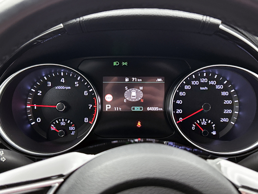 Kia Ceed Sportswagon