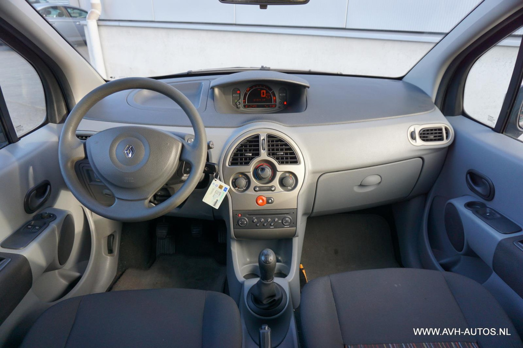 Renault Grand Modus