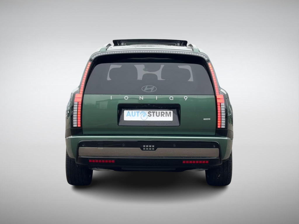 Hyundai Ioniq 9