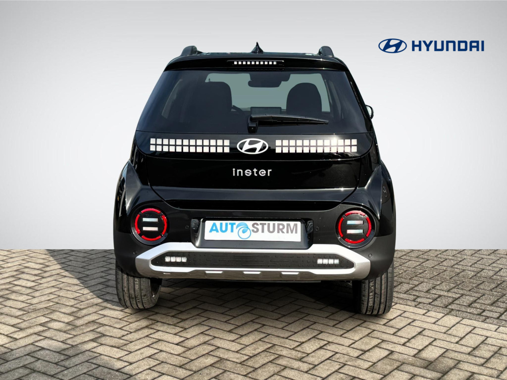 Hyundai Inster