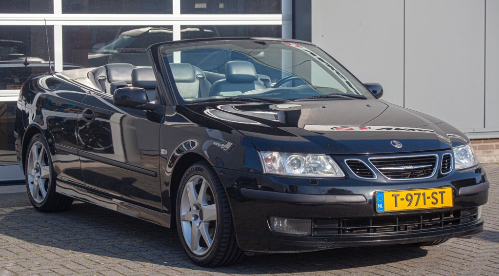 Saab 9-3