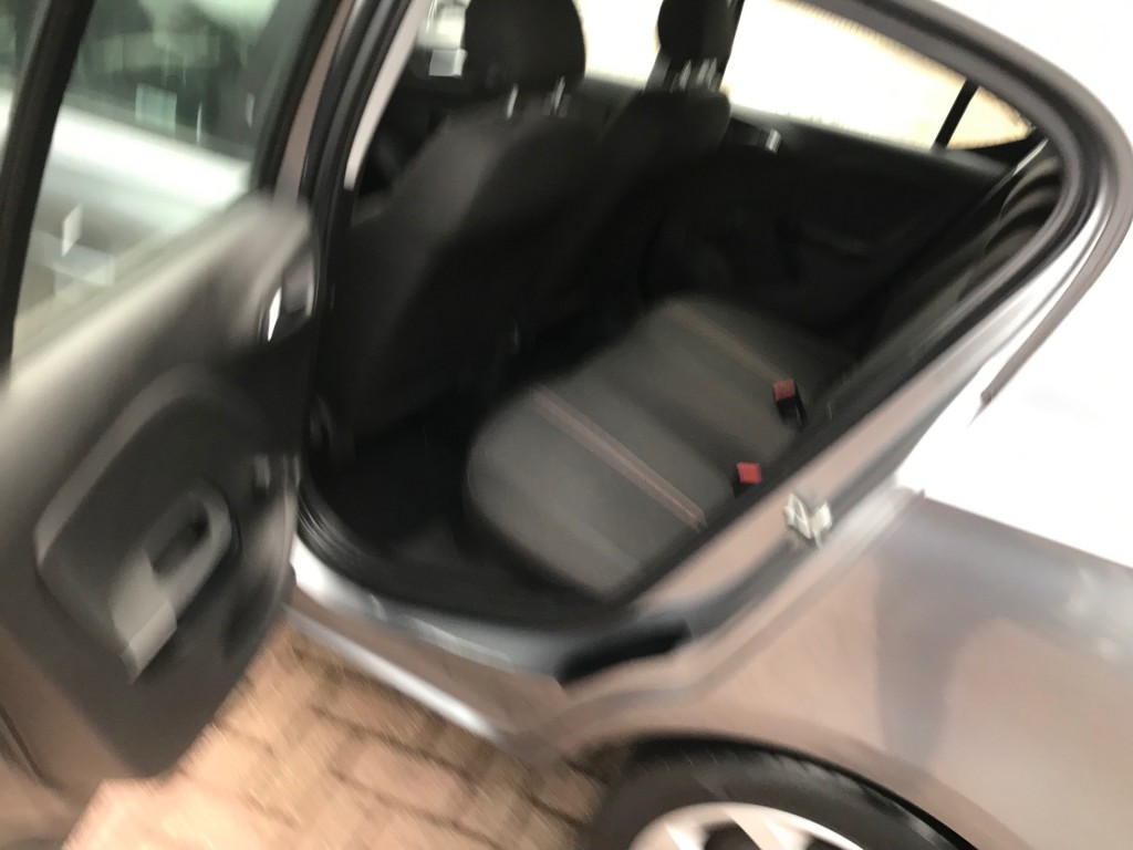 Opel Corsa-e