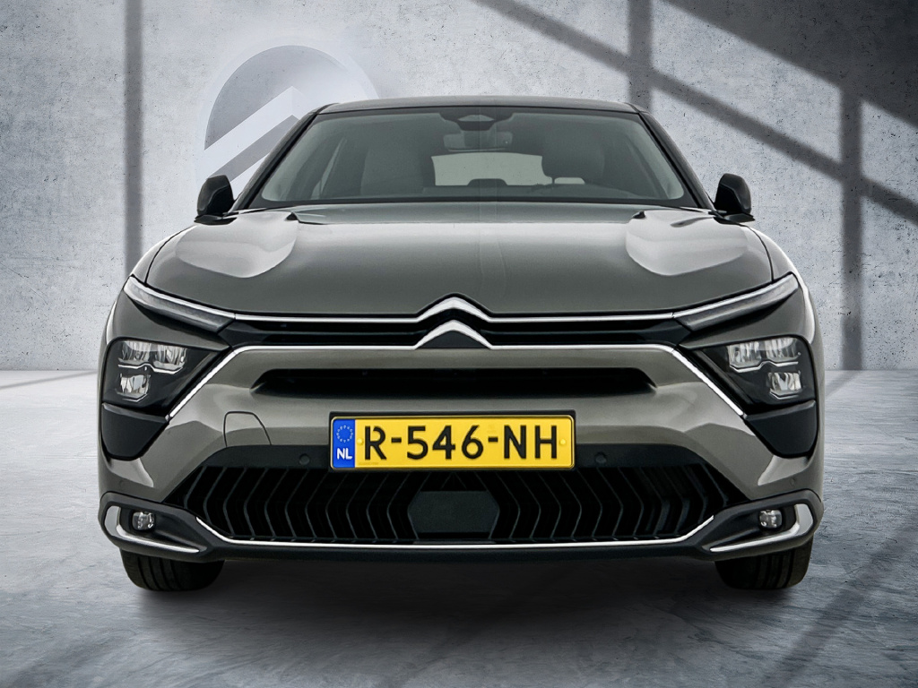 Citroen C5 X