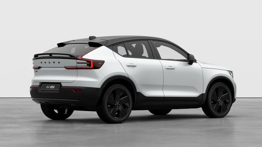Volvo Ec40