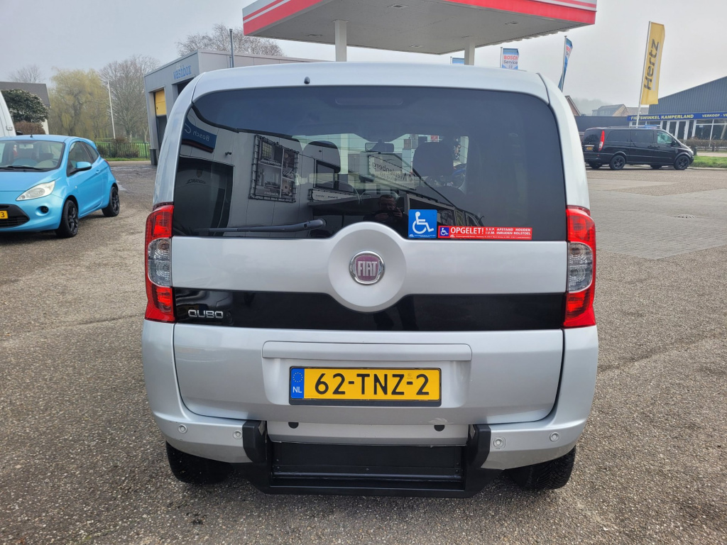 Fiat Qubo