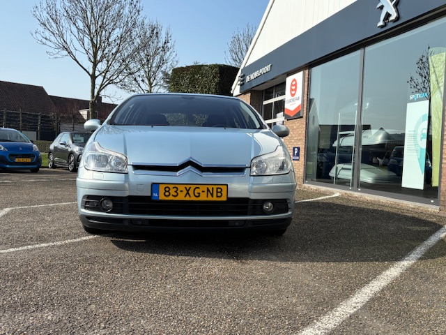 Citroen C5