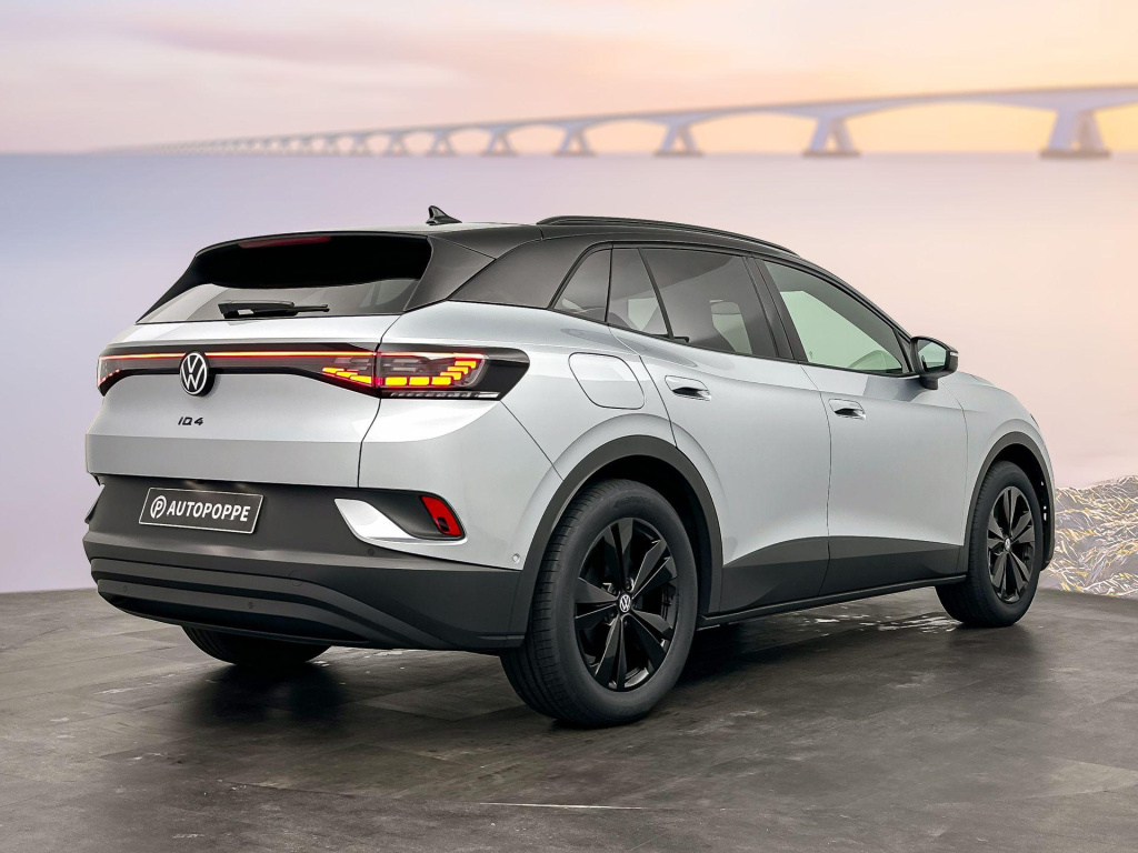 Volkswagen Id.4
