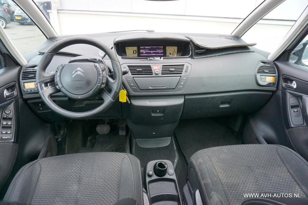 Citroen Grand C4 Picasso