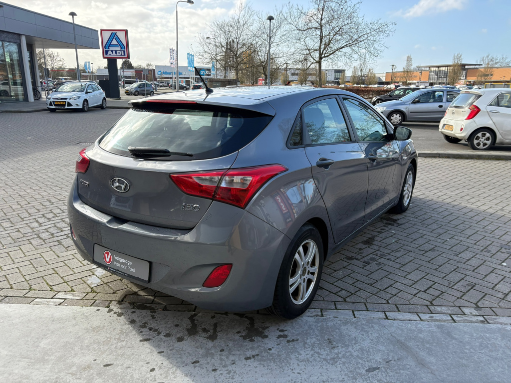 Hyundai I 30