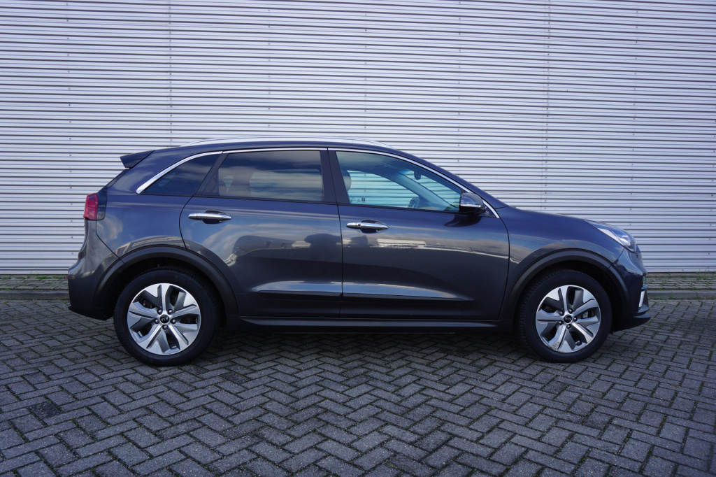 Kia E-niro
