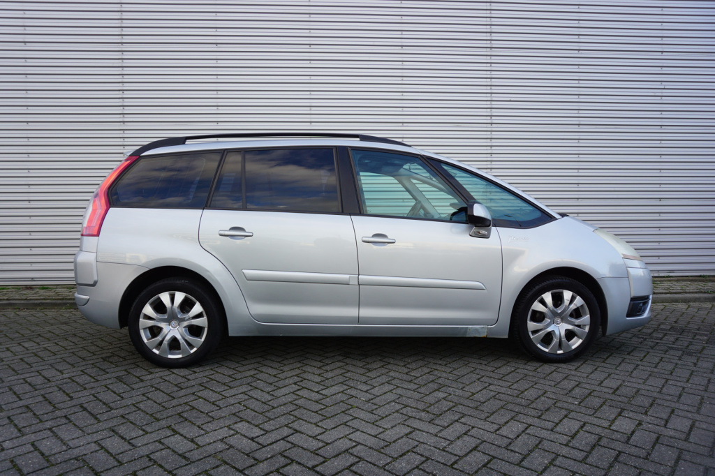 Citroen Grand C4 Picasso