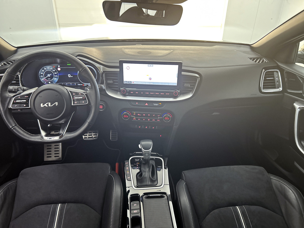 Kia Ceed Sportswagon