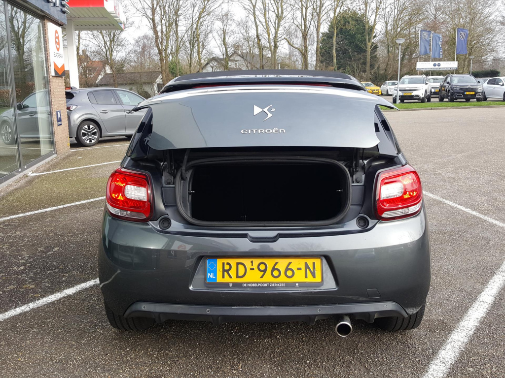 Citroen DS3