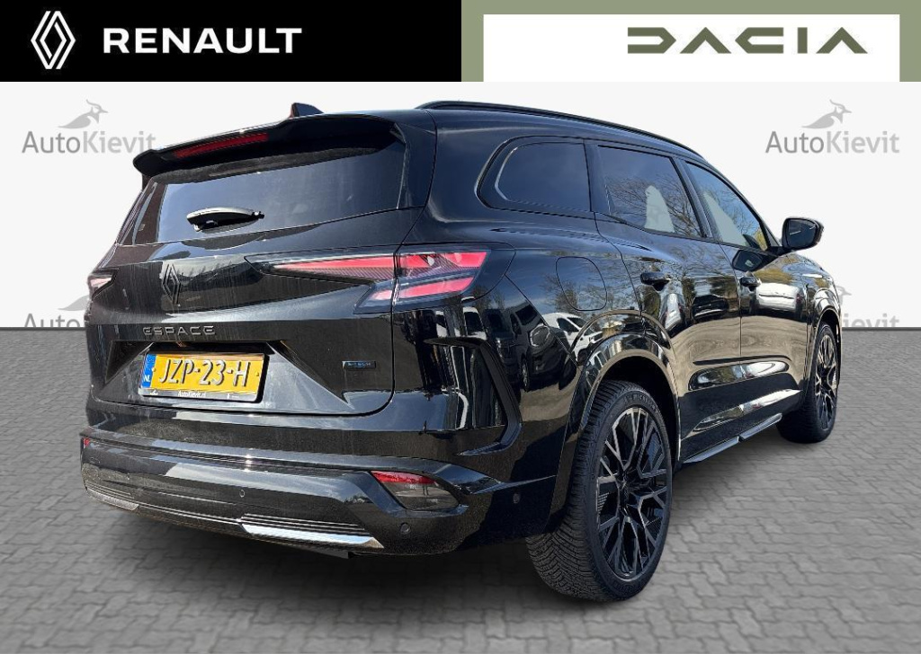 Renault Espace