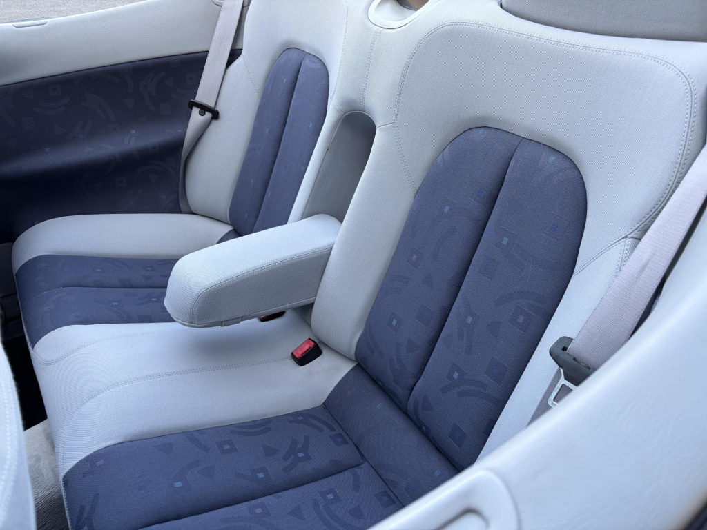 Mercedes-Benz Clk-klasse