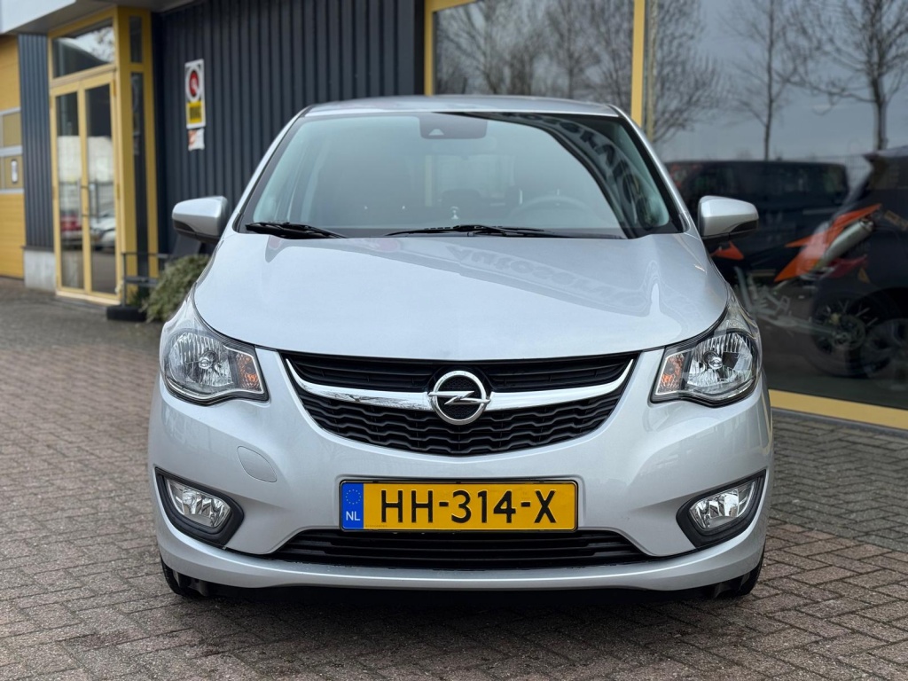 Opel Karl