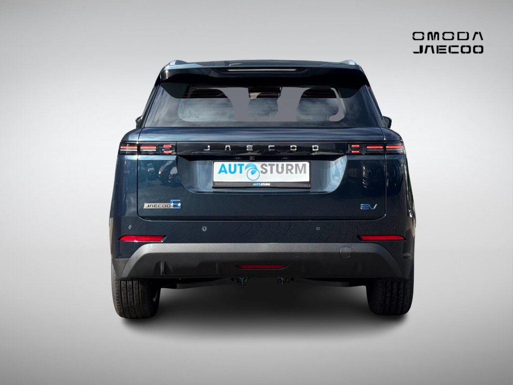 Jaecoo 5