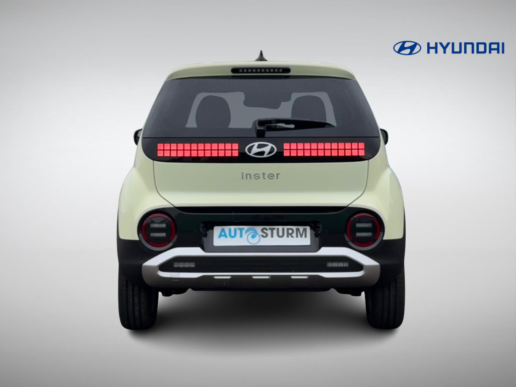 Hyundai Inster