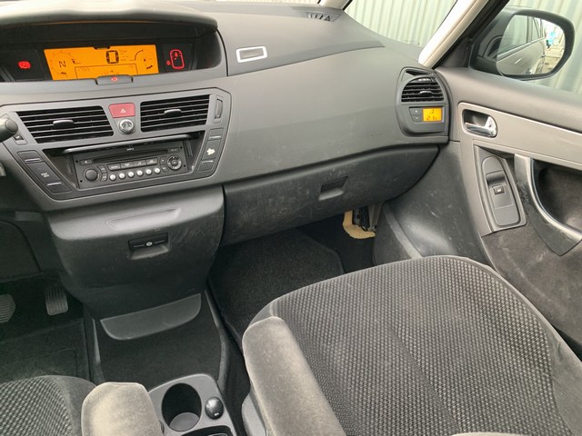 Citroen Grand C4 Picasso