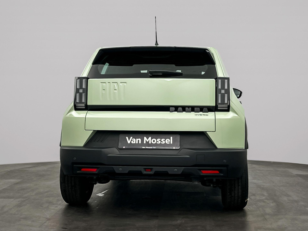 Fiat Grande Panda