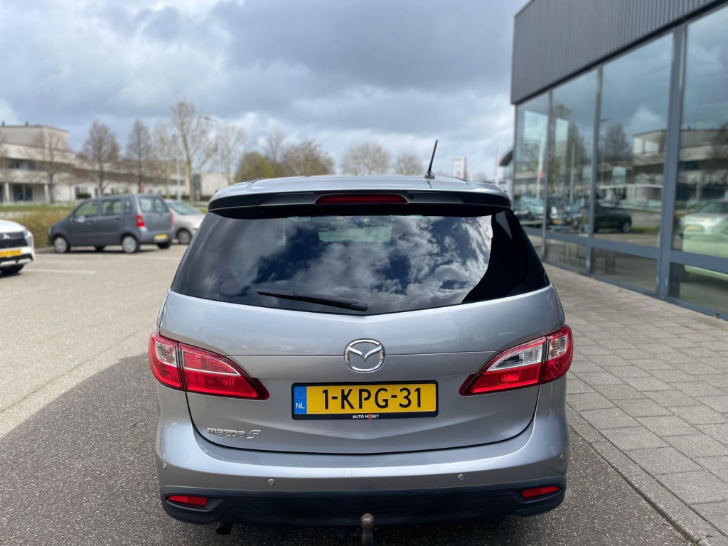 Mazda 5