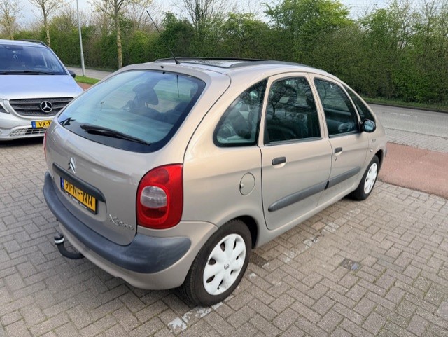 Citroen Xsara Picasso