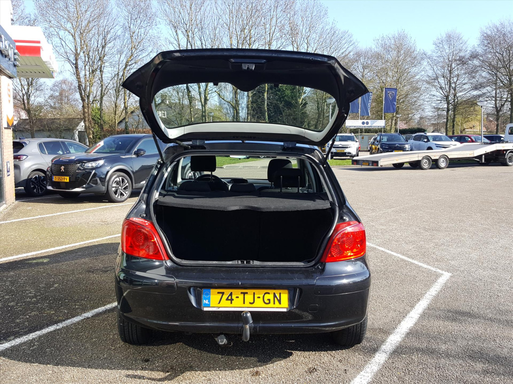 Peugeot 307