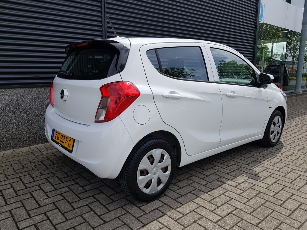 Opel Karl