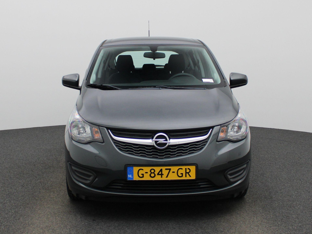 Opel Karl