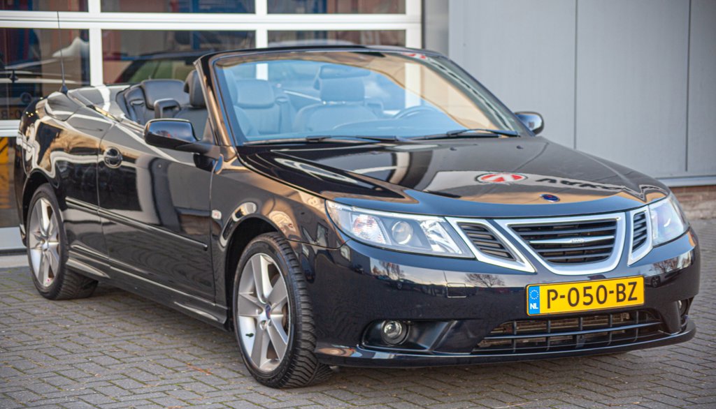 Saab 9-3