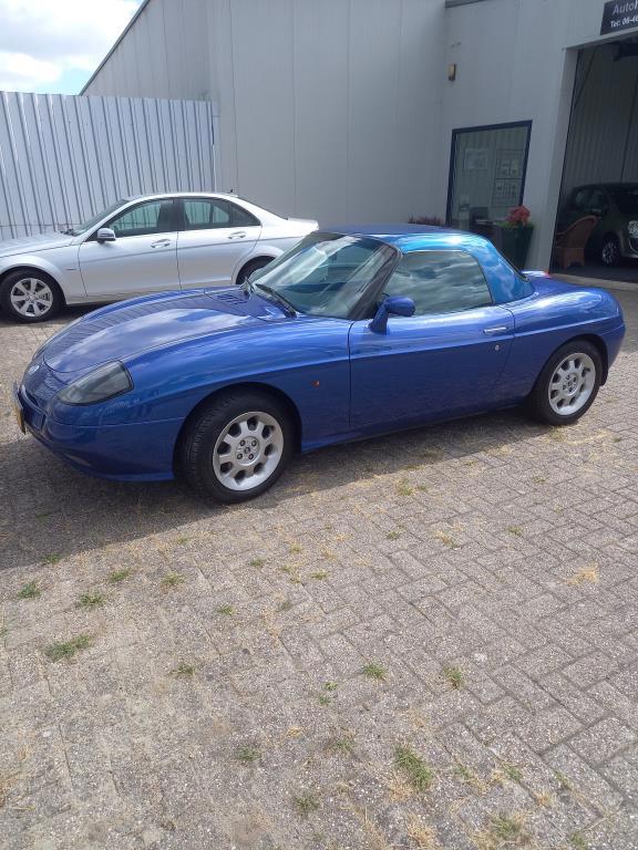 Fiat Barchetta