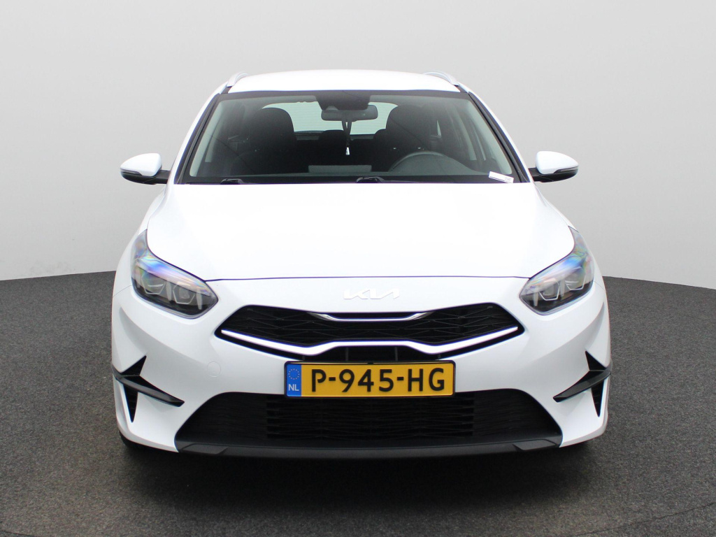 Kia Ceed Sportswagon