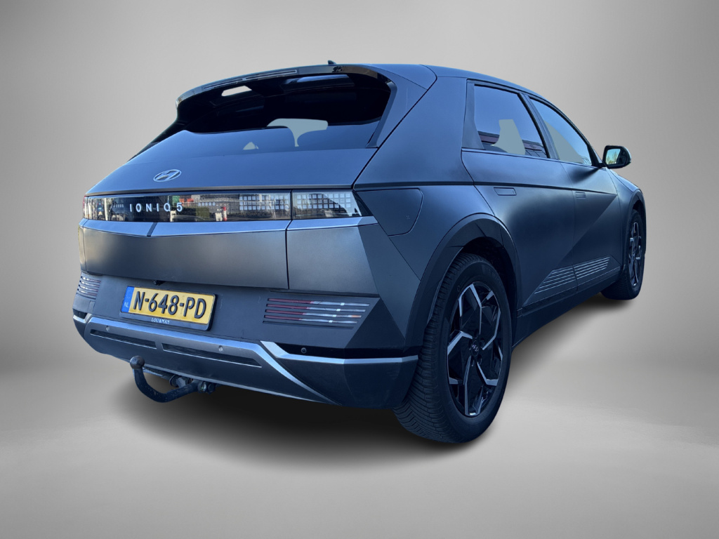 Hyundai Ioniq 5