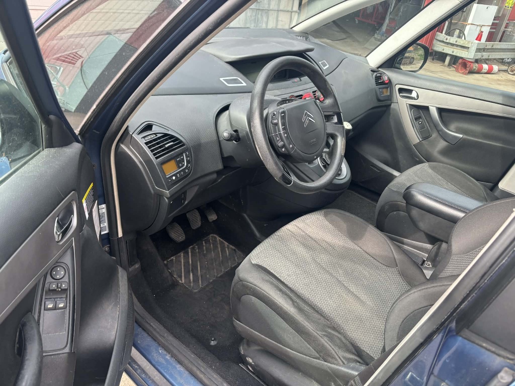 Citroen Grand C4 Picasso